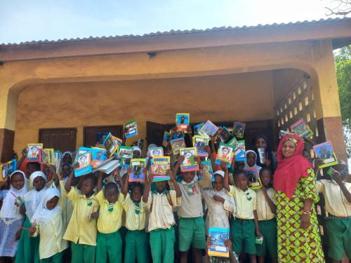 Leave no student behind